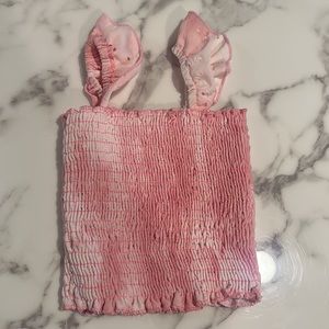 Little Miss Girls Top, 3T (146)